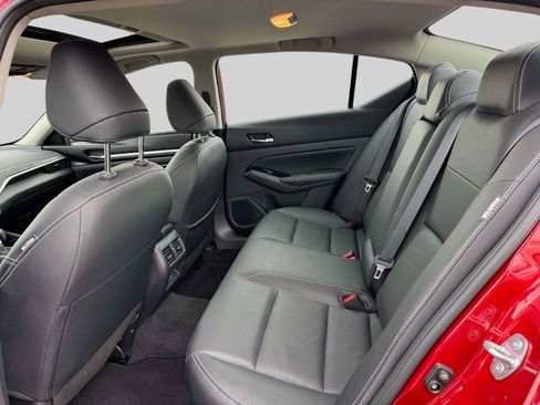 Certified 2025 Nissan Altima 2.5 SL image 12