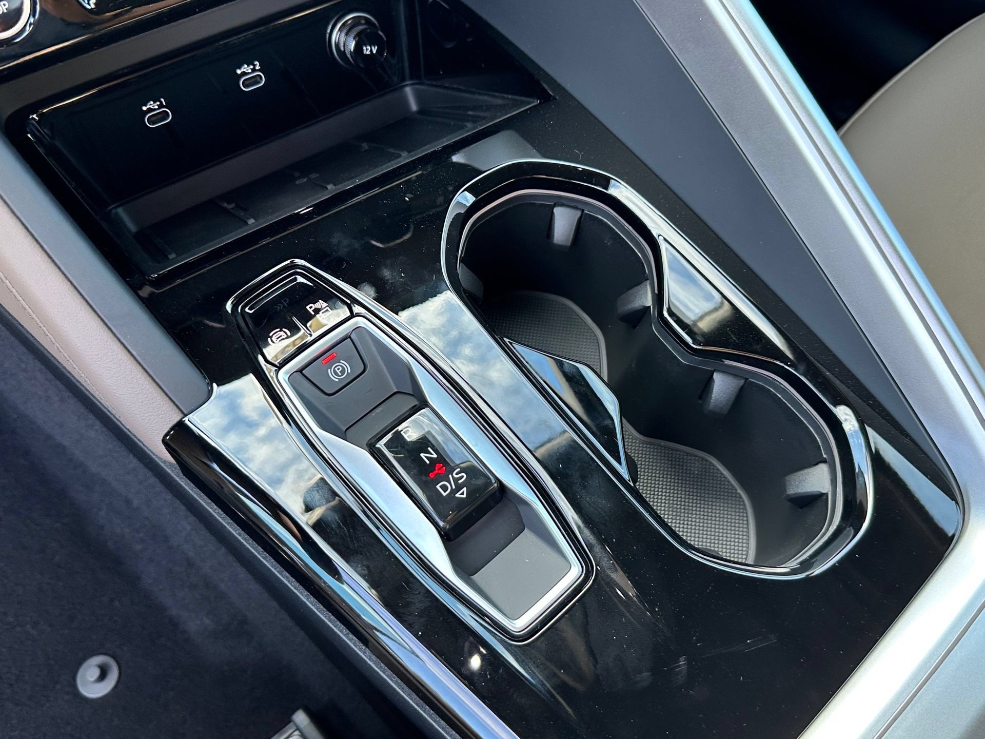New 2026 Audi Q5 Premium AWD/4WD image 11