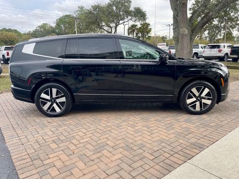 Used 2026 Hyundai Ioniq 9 SEL w/ Tow & Go Package image 6