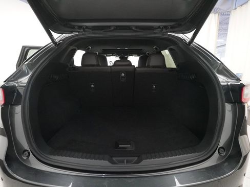 Certified 2025 MAZDA CX-5 Signature image 10