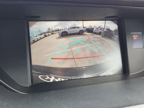 Used 2017 Lexus ES 350 Premium w/ Premium Package image 19