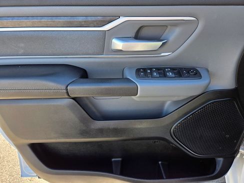Used 2021 RAM 1500 Big Horn RWD image 22