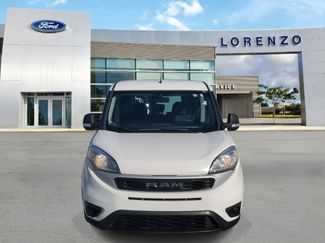 Used 2022 RAM ProMaster City Wagon video 2