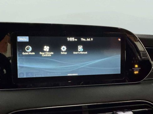 Used 2020 Hyundai Palisade Limited FWD image 59