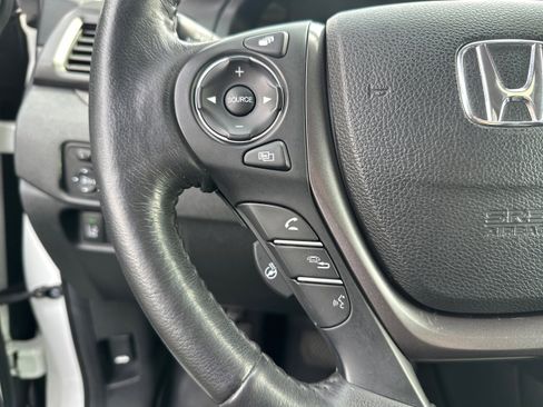 Used 2022 Honda Ridgeline RTL image 34