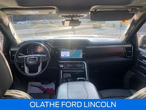 Used 2023 GMC Sierra 1500 Denali image 23