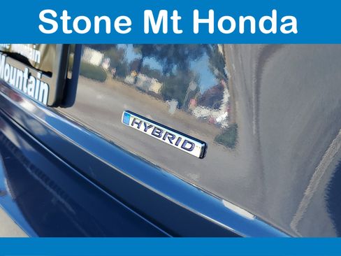 New 2025 Honda Civic Sport image 8