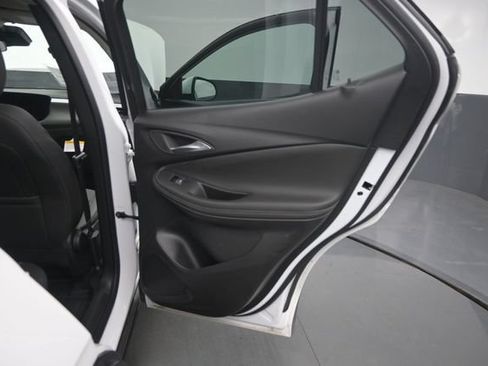 Used 2024 Buick Encore GX Preferred AWD/4WD image 16