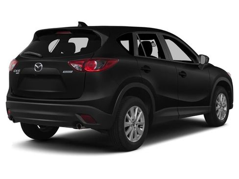 Used 2015 MAZDA CX-5 Grand Touring AWD/4WD image 2