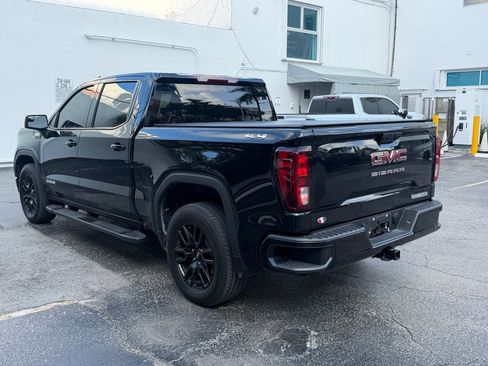 Used 2026 GMC Sierra 1500 Elevation AWD/4WD image 3