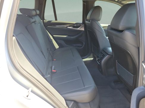 Used 2019 BMW X3 sDrive30i w/ Convenience Package image 10