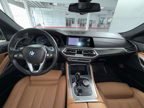 Used 2023 BMW X6 xDrive40i w/ Premium Package AWD/4WD image 23