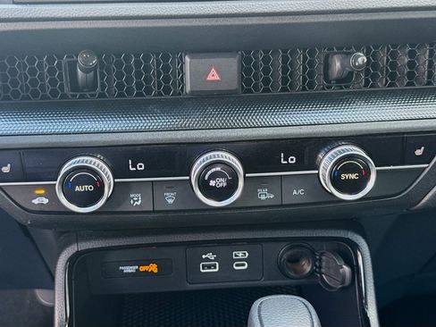 Certified 2024 Honda CR-V EX image 14