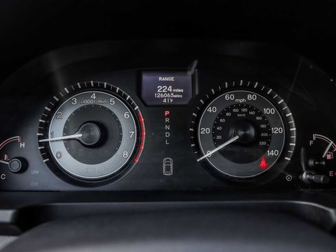 Used 2017 Honda Odyssey Touring image 27