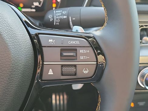 New 2026 Acura Integra A-Spec image 33