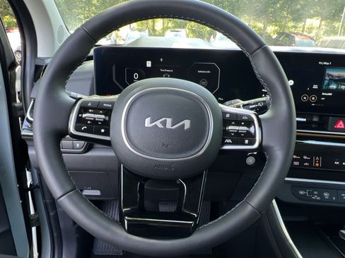New 2026 Kia Carnival SX Prestige FWD image 38