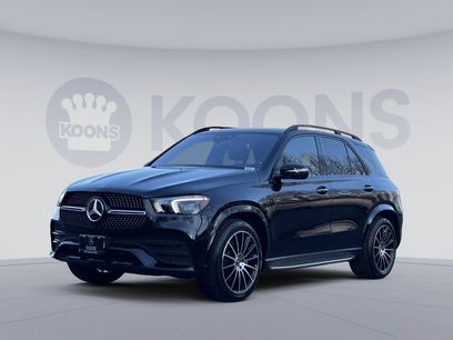 Certified 2023 Mercedes-Benz GLE 450 4MATIC