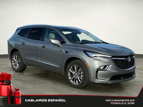 Used 2024 Buick Enclave Avenir w/ Trailering Package, 5000 lbs. image 13