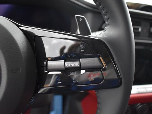 New 2024 Nissan Z Performance w/ Floor Mat Package image 18