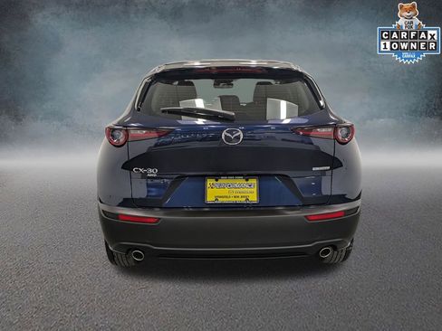 Certified 2024 MAZDA CX-30 AWD 2.5 S image 5
