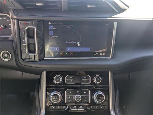 Used 2021 GMC Yukon Denali w/ Denali Ultimate Package image 14