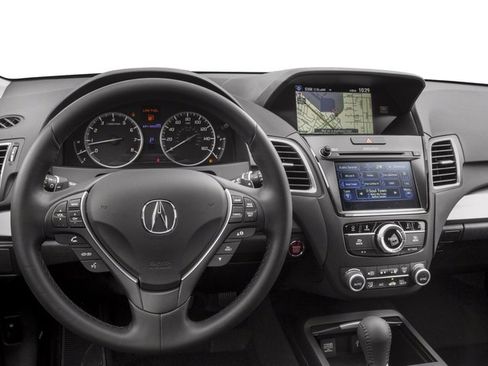 Used 2018 Acura RDX AWD w/ Technology Package image 7