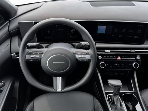 New 2026 Hyundai Santa Cruz SEL AWD/4WD image 17