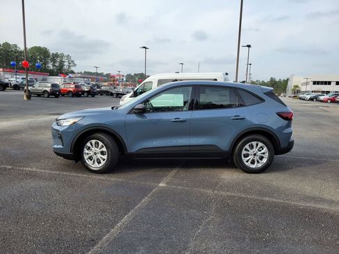 New 2026 Ford Escape Active image 2