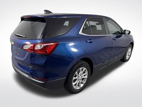 Used 2021 Chevrolet Equinox LT image 3