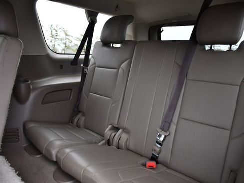 Used 2019 GMC Yukon XL SLT w/ Open Road Package image 21