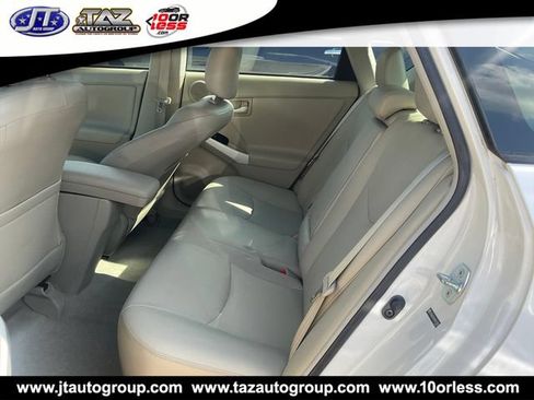 Used 2010 Toyota Prius FWD image 4