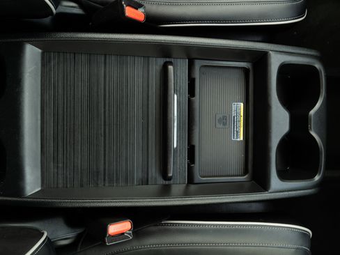 Certified 2023 Honda Odyssey Elite image 22