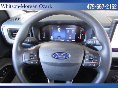New 2026 Ford Maverick XLT FWD image 34