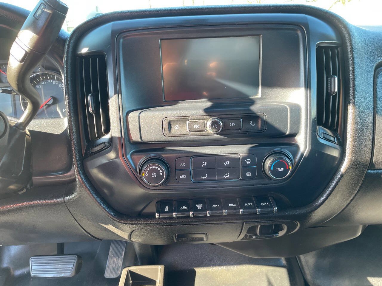 Used 2019 GMC Sierra 2500 4x4 Crew Cab w/ Sierra Convenience Package image 15