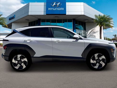 New 2026 Hyundai Kona Limited image 10