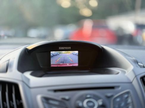 Used 2015 Ford Escape S FWD image 14