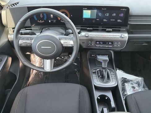 Certified 2026 Hyundai Kona SEL Sport FWD image 25