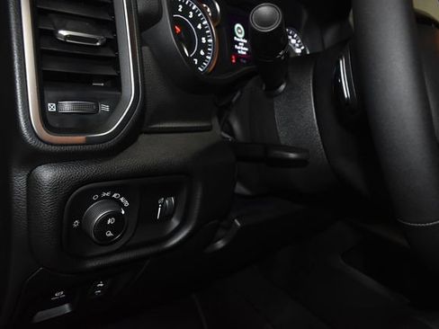 New 2026 RAM 1500 Big Horn image 28