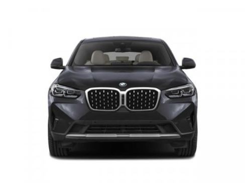 Used 2025 BMW X4 xDrive30i w/ Premium Package AWD/4WD image 7