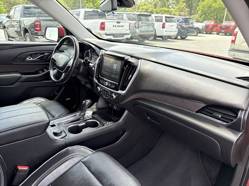 Used 2020 Chevrolet Traverse High Country w/ LPO, Cargo Package AWD/4WD image 27