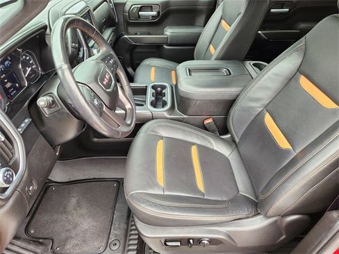 Used 2021 GMC Sierra 1500 AT4 w/ AT4 Premium Package image 13
