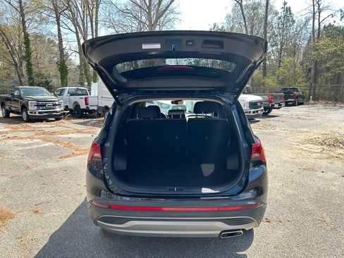 Used 2023 Hyundai Santa Fe SEL image 29