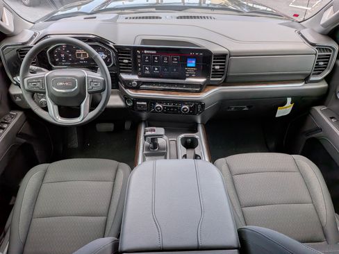 New 2026 GMC Sierra 1500 Elevation AWD/4WD image 13