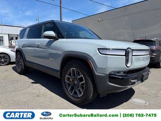 Used 2023 Rivian R1S Adventure AWD/4WD video 1