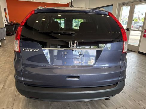 Used 2014 Honda CR-V EX-L image 6