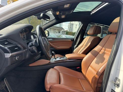 Used 2013 BMW X6 xDrive35i image 9