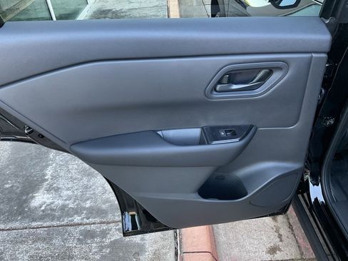 New 2026 Nissan Rogue S image 16