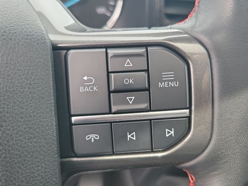 Used 2023 Ford Expedition Limited RWD image 32
