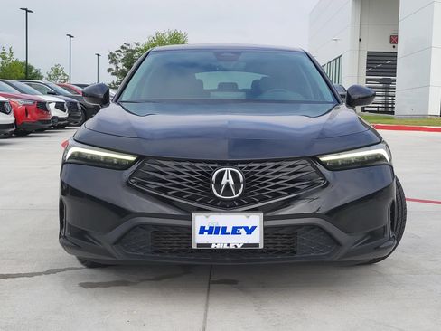Used 2024 Acura Integra FWD image 2