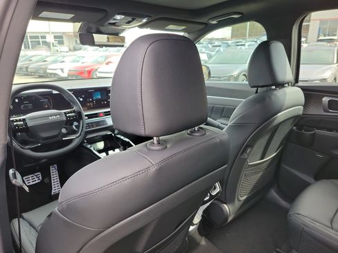 New 2026 Kia Sorento SX Prestige AWD/4WD image 13